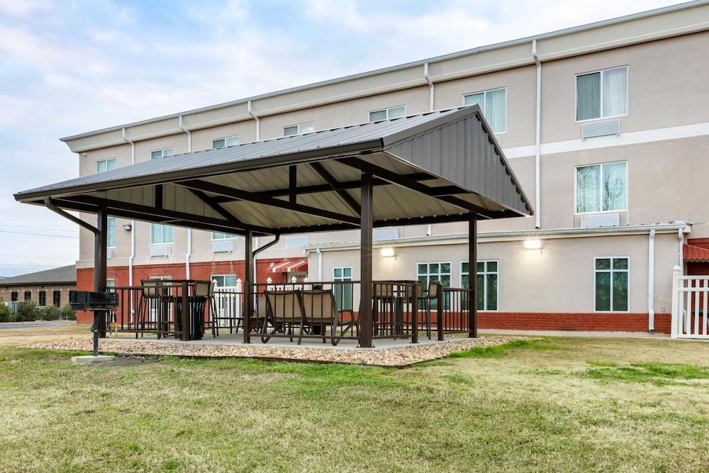 Comfort Inn Us Hwy 80 Demopolis Kültér fotó