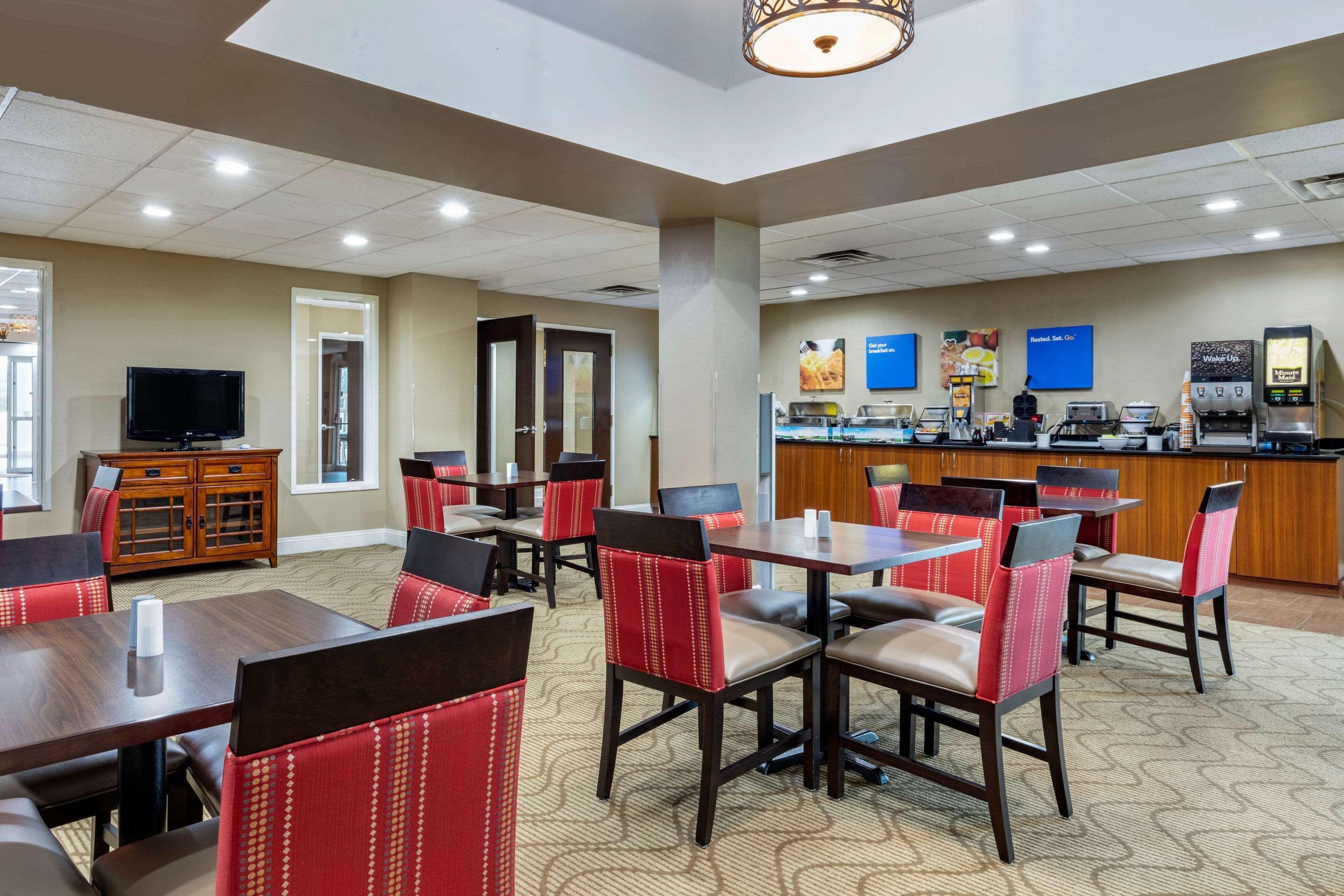 Comfort Inn Us Hwy 80 Demopolis Kültér fotó