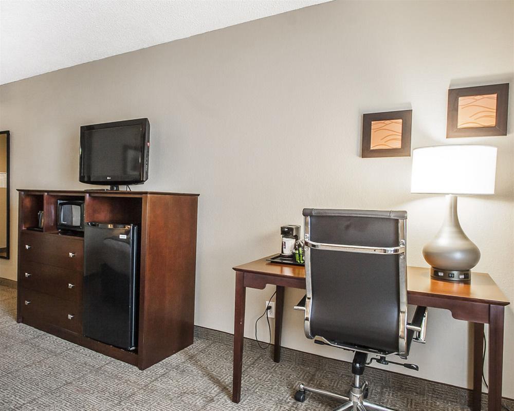 Comfort Inn Us Hwy 80 Demopolis Kültér fotó