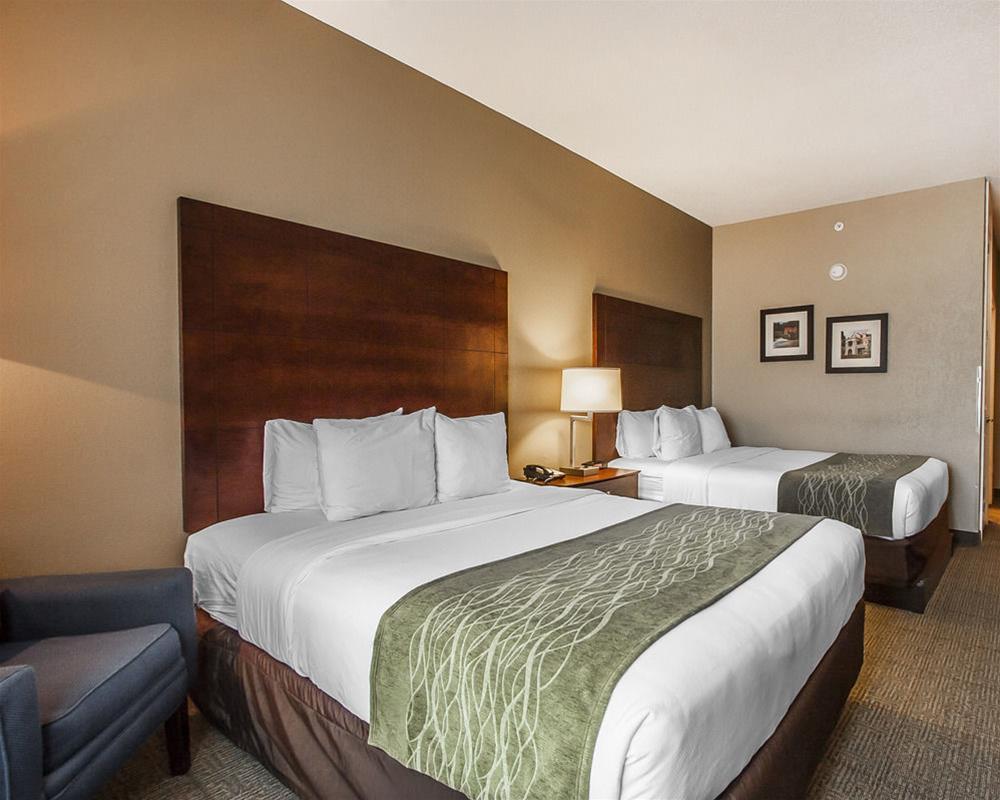 Comfort Inn Us Hwy 80 Demopolis Kültér fotó