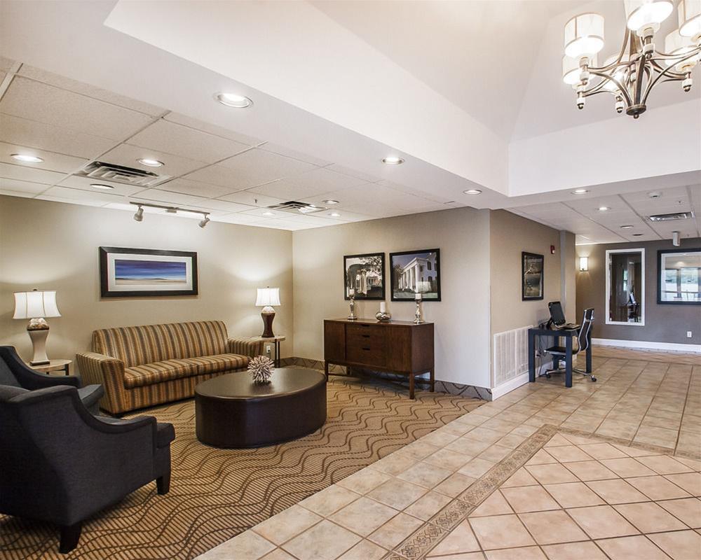 Comfort Inn Us Hwy 80 Demopolis Kültér fotó