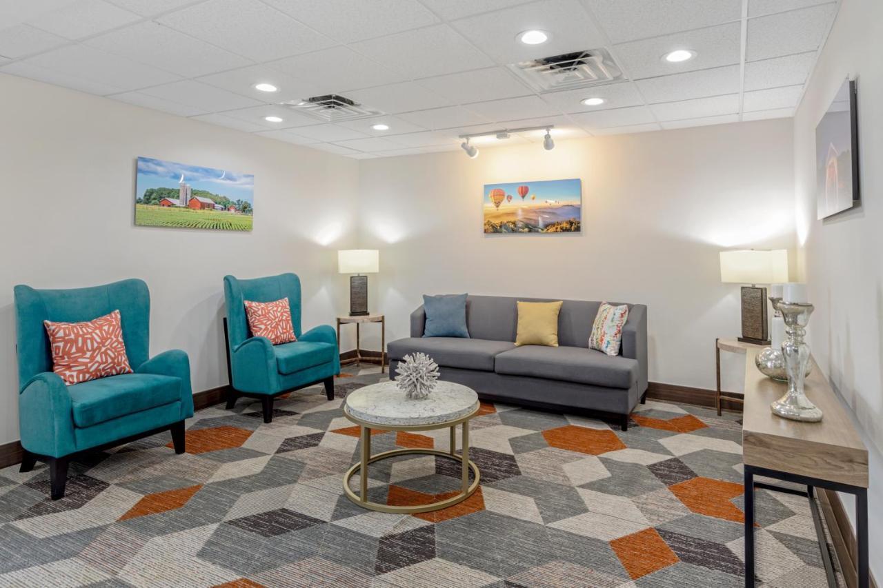 Comfort Inn Us Hwy 80 Demopolis Kültér fotó