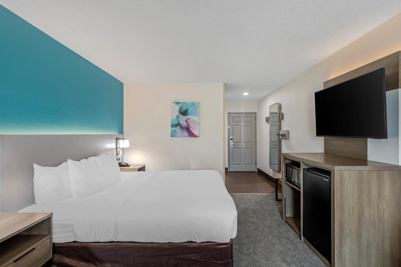 Comfort Inn Us Hwy 80 Demopolis Kültér fotó
