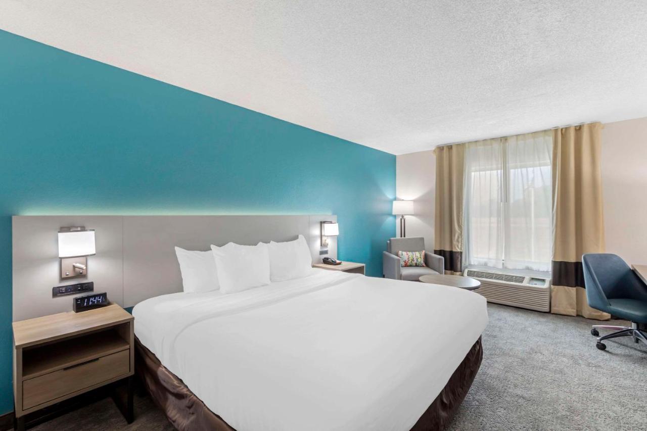 Comfort Inn Us Hwy 80 Demopolis Kültér fotó