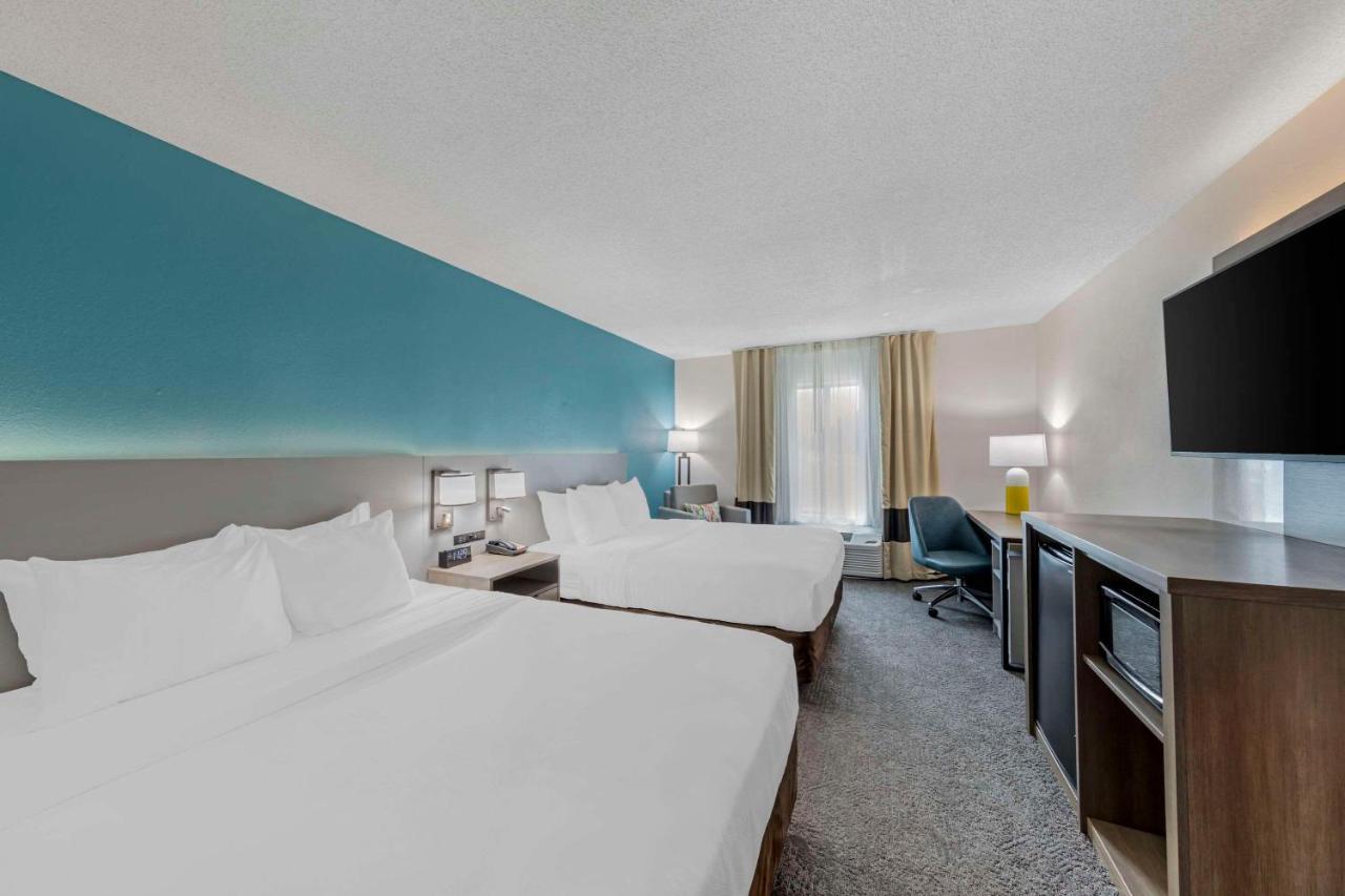 Comfort Inn Us Hwy 80 Demopolis Kültér fotó