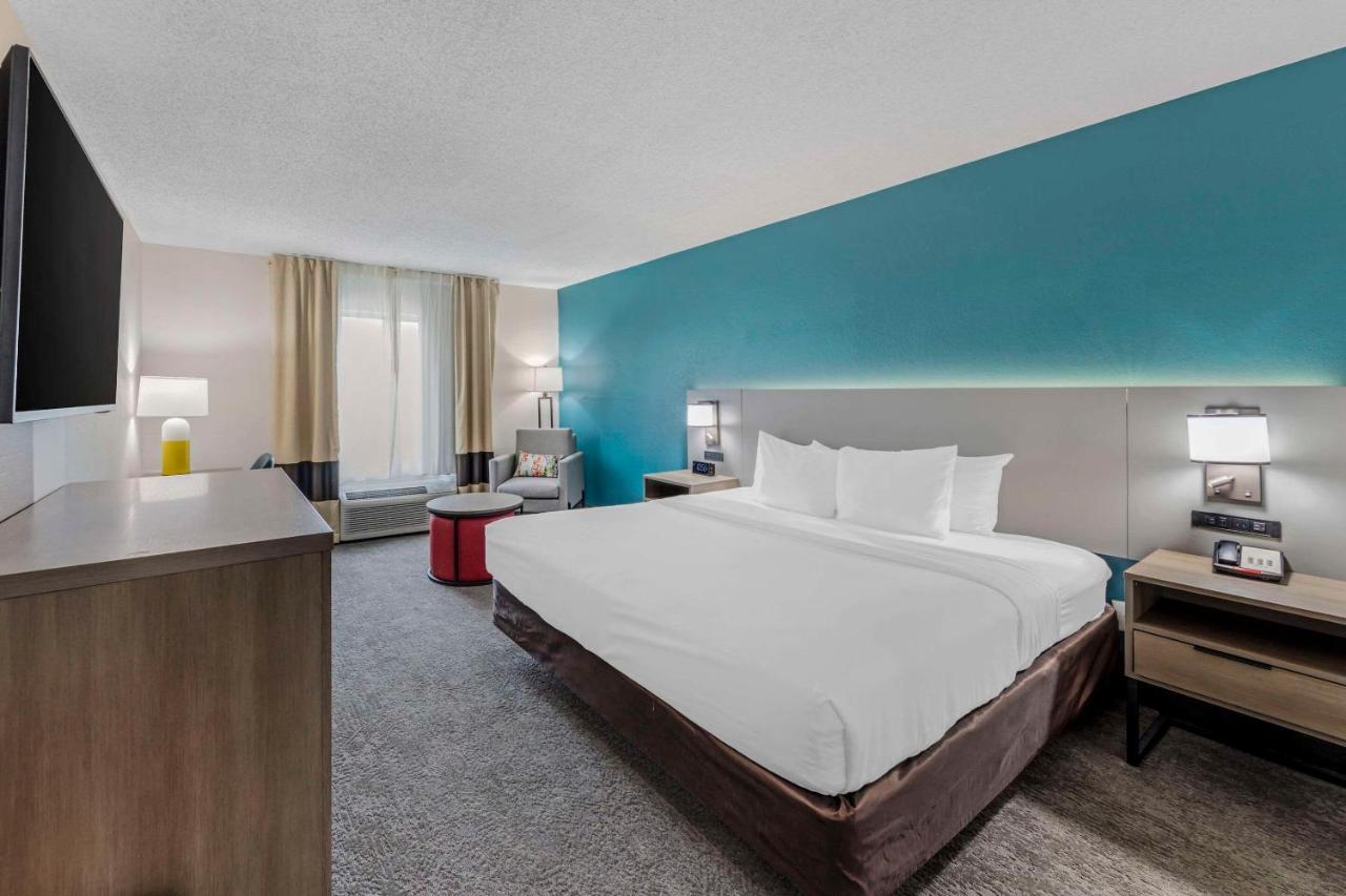 Comfort Inn Us Hwy 80 Demopolis Kültér fotó
